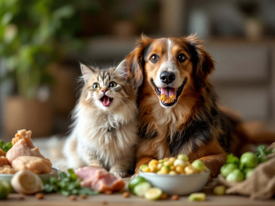 pets health
