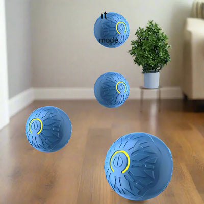 EcoBounce