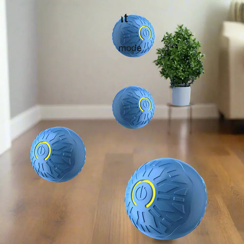 EcoBounce