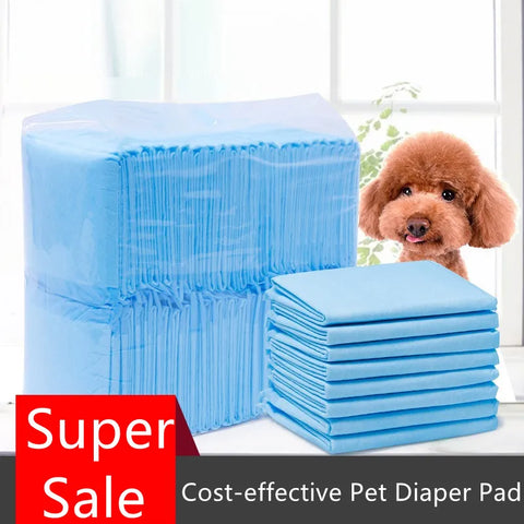 Pet Diapers Packs