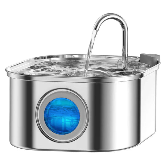 Premium Smart Pet Water Fountain