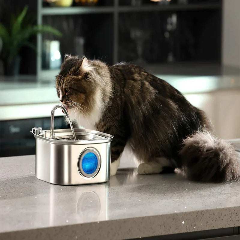 Load image into Gallery viewer, Premium Smart Pet Water Fountain
