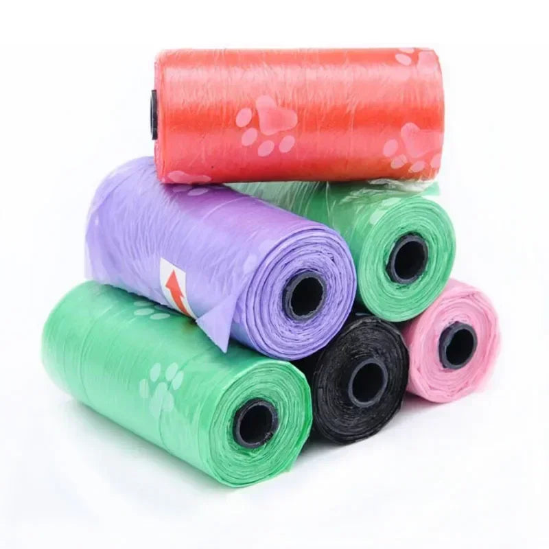 Load image into Gallery viewer, Biodegradable Dog Poop Bags (Bulk Pack)
