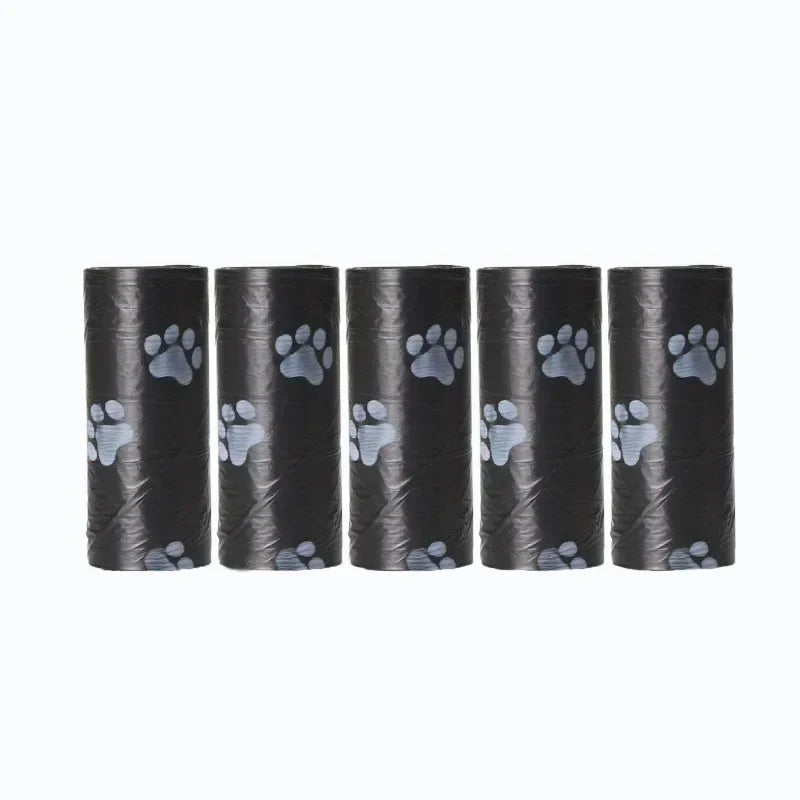 Load image into Gallery viewer, Biodegradable Dog Poop Bags (Bulk Pack)
