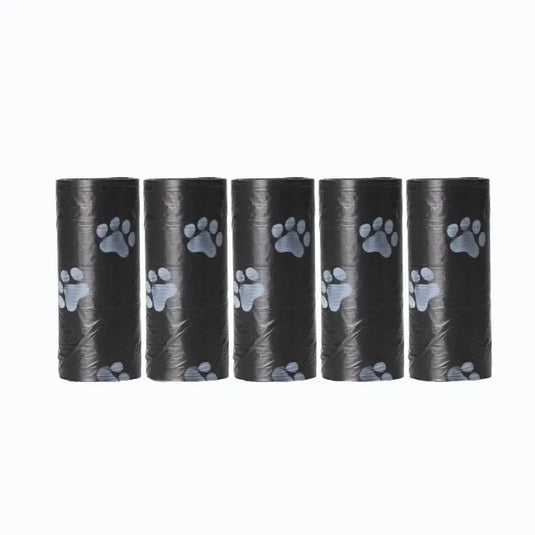 Biodegradable Dog Poop Bags (Bulk Pack)