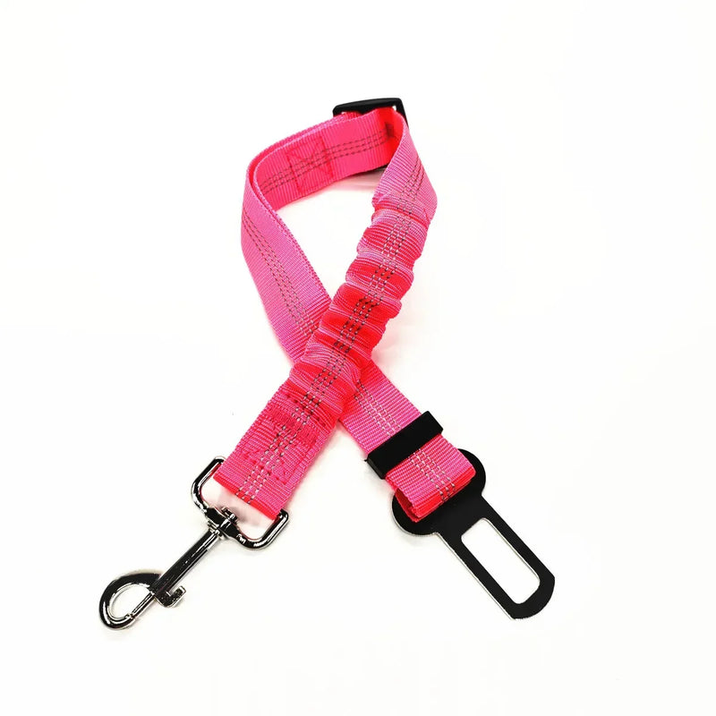 Load image into Gallery viewer, Premium Pet Safety Car Belt
