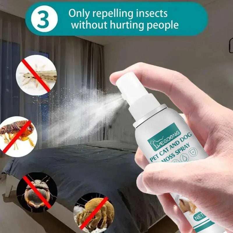 Load image into Gallery viewer, Anti-Itch Spray
