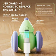 Smart Racer