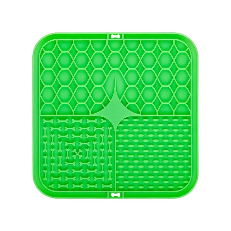Load image into Gallery viewer, Dog Lick Mat with Suction Cups
