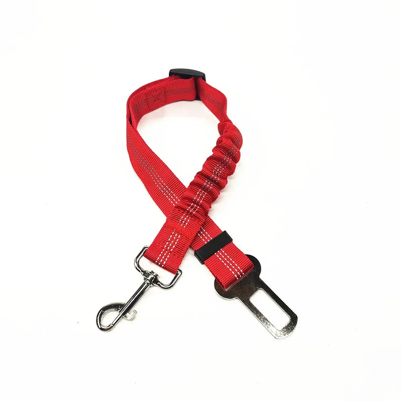 Load image into Gallery viewer, Premium Pet Safety Car Belt
