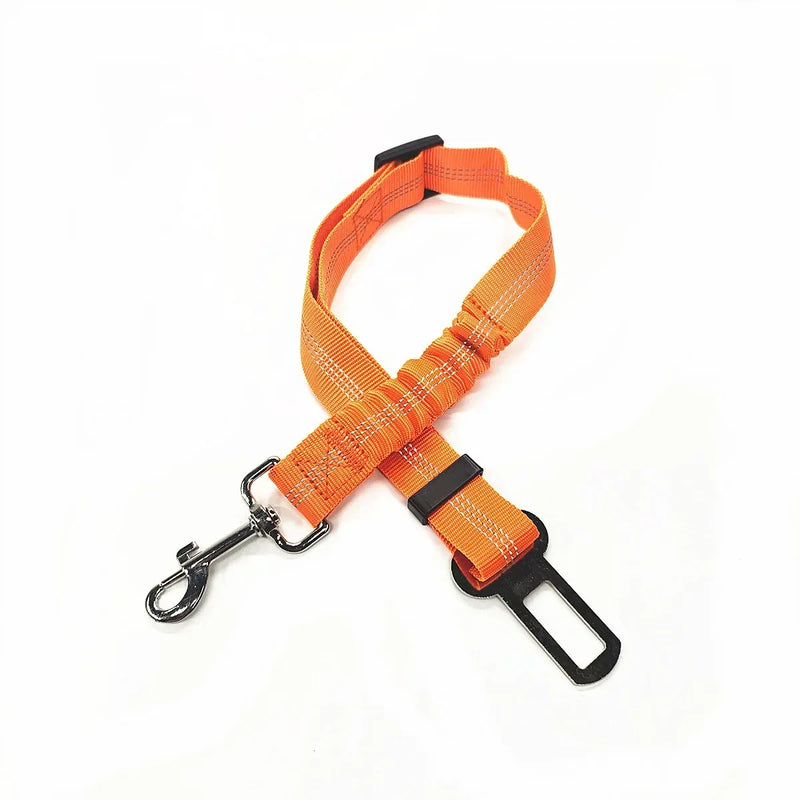 Load image into Gallery viewer, Premium Pet Safety Car Belt
