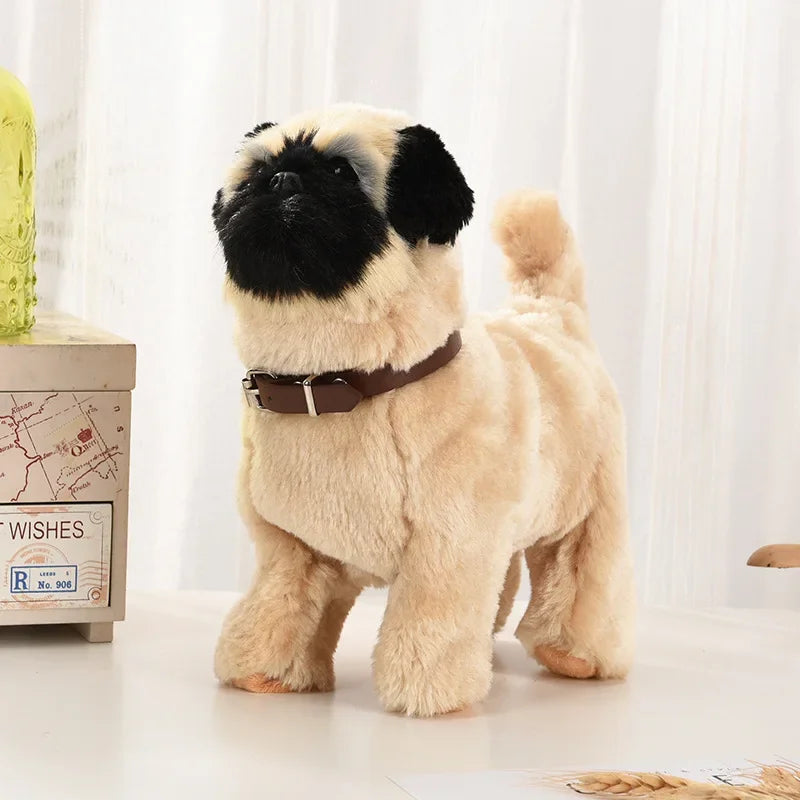Load image into Gallery viewer, Simulation electric pet

