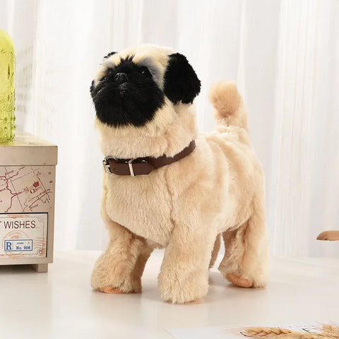 Simulation electric pet