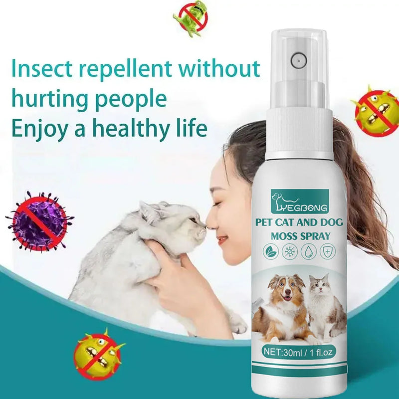 Load image into Gallery viewer, Anti-Itch Spray
