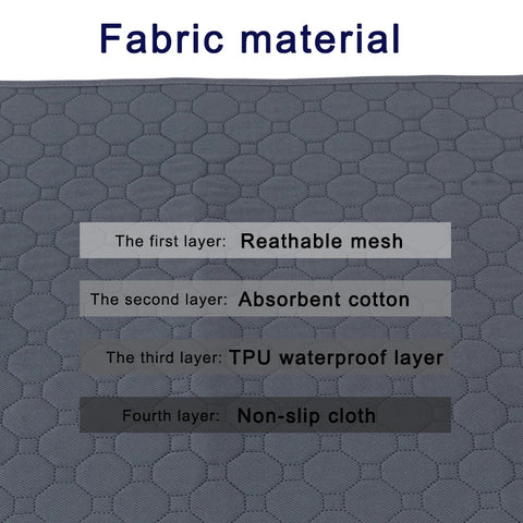 EcoComfort Washable Pee Pad
