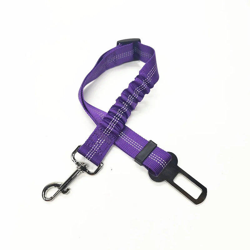 Load image into Gallery viewer, Premium Pet Safety Car Belt
