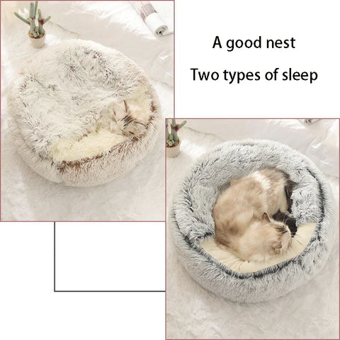 Cozy Nest