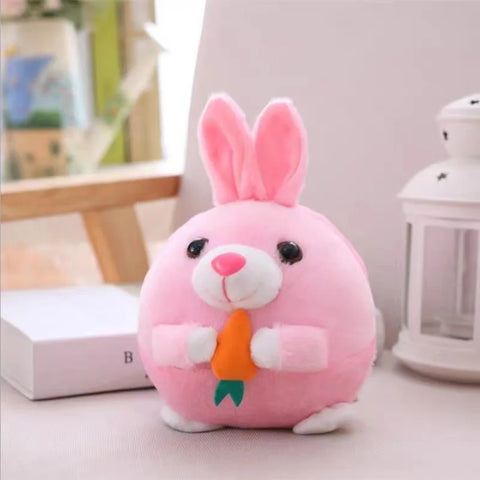 EcoPlay Bounce and Squeak