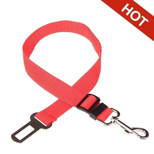 Load image into Gallery viewer, Premium Pet Safety Car Belt
