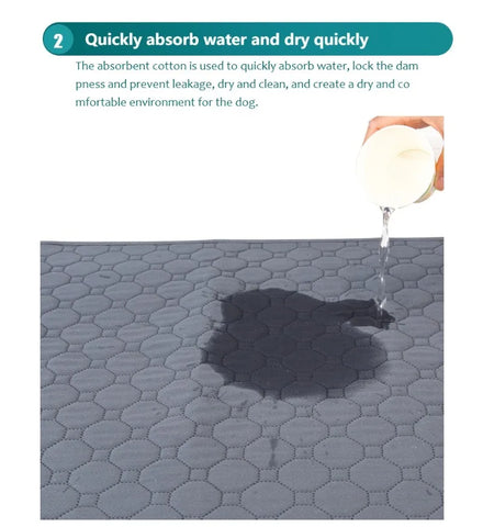 EcoComfort Washable Pee Pad