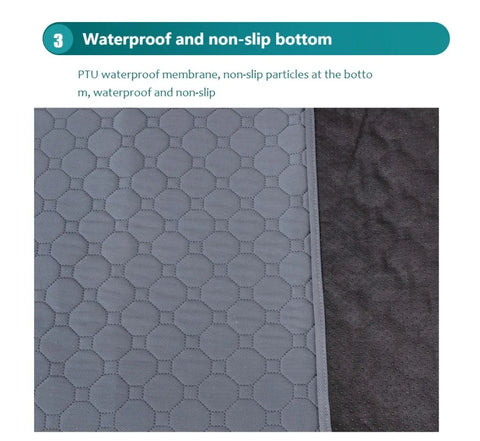 EcoComfort Washable Pee Pad