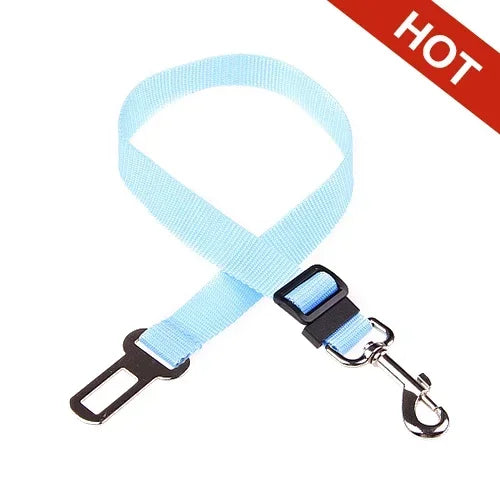 Load image into Gallery viewer, Premium Pet Safety Car Belt
