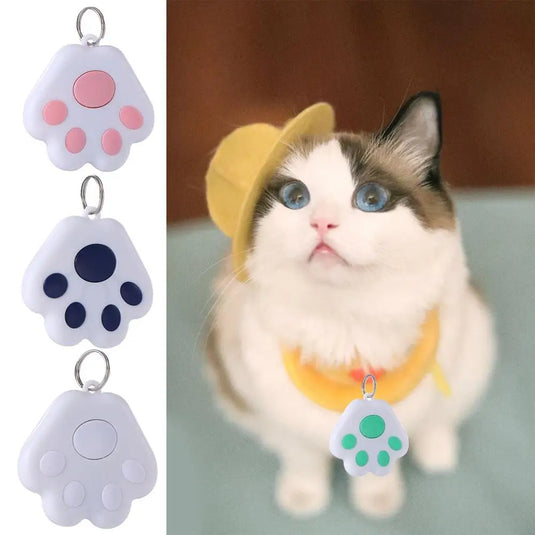 Waterproof GPS Tracker for Pets