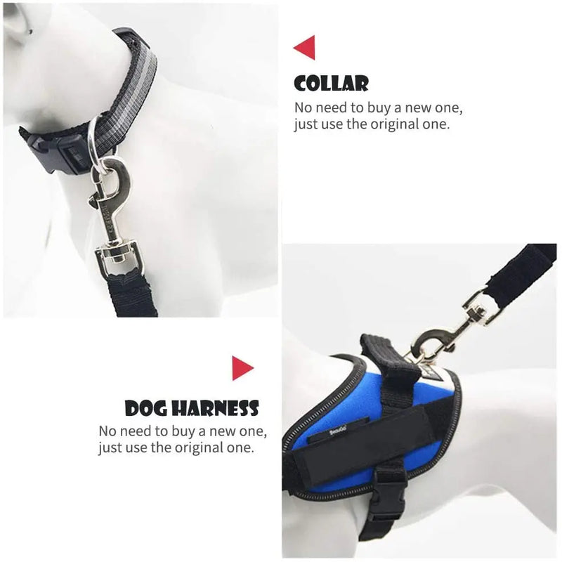 Load image into Gallery viewer, Premium Pet Safety Car Belt
