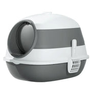 extra large automatic cat litter box