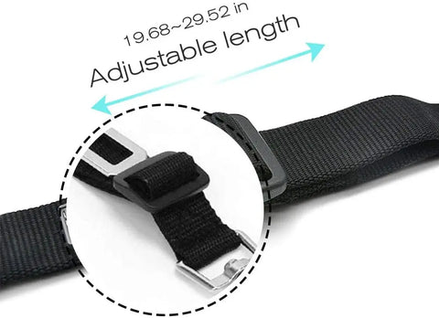 Premium Pet Safety Car Belt