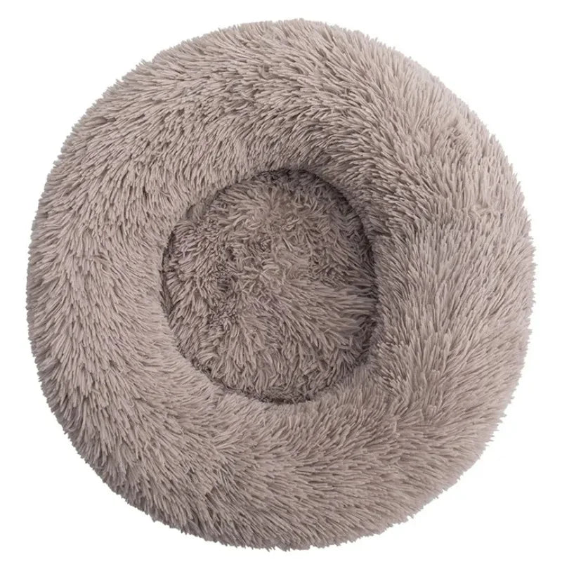Load image into Gallery viewer, 40-50cm Round Pet Bed

