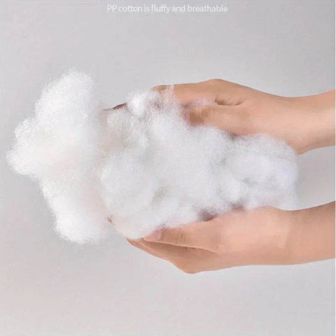 CozyNest Plush Pet Bed for Dogs
