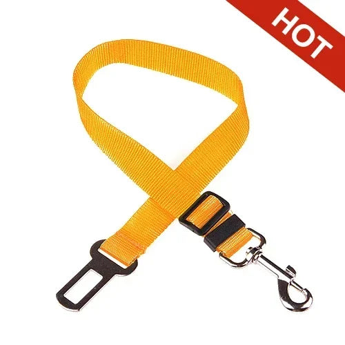 Load image into Gallery viewer, Premium Pet Safety Car Belt
