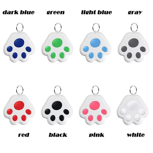 Waterproof GPS Tracker for Pets