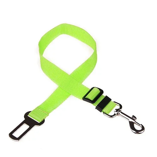 Load image into Gallery viewer, Premium Pet Safety Car Belt
