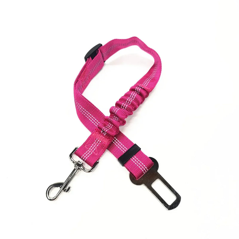 Load image into Gallery viewer, Premium Pet Safety Car Belt
