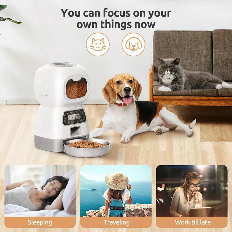 Load image into Gallery viewer, WiFi Smart 3.5L
