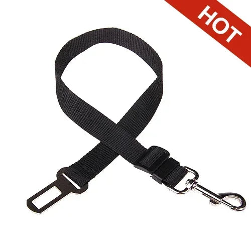 Load image into Gallery viewer, Premium Pet Safety Car Belt
