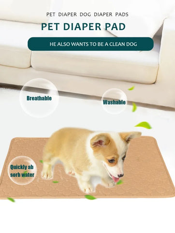 EcoComfort Washable Pee Pad