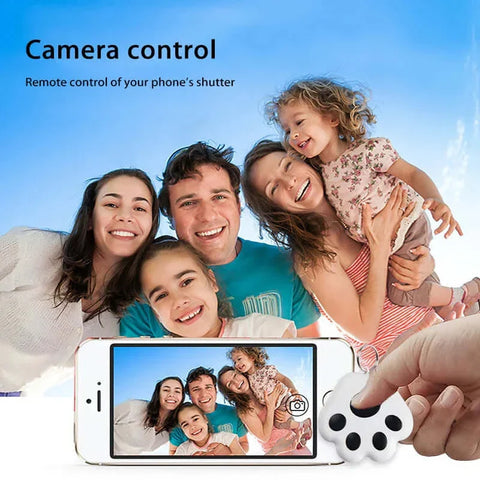 Paw-Shaped GPS Tracker Xiaomi Mini