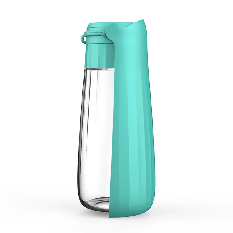 Load image into Gallery viewer, Portable Dog Water Bottle
