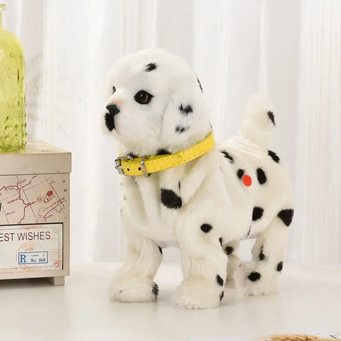 Simulation electric pet