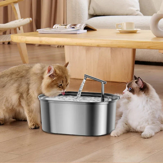 Smart Pet Water Fountain