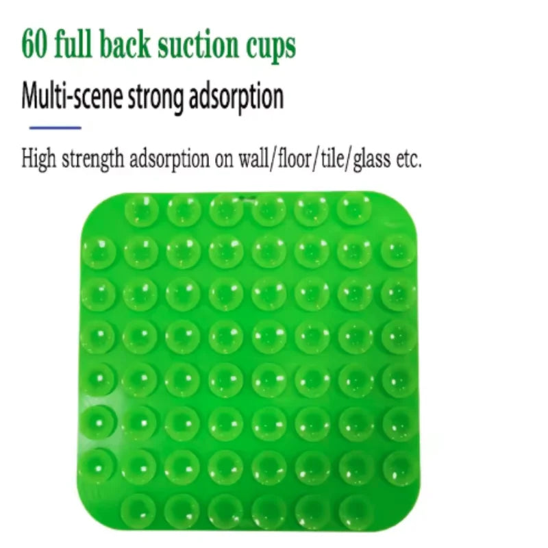 Load image into Gallery viewer, Dog Lick Mat with Suction Cups
