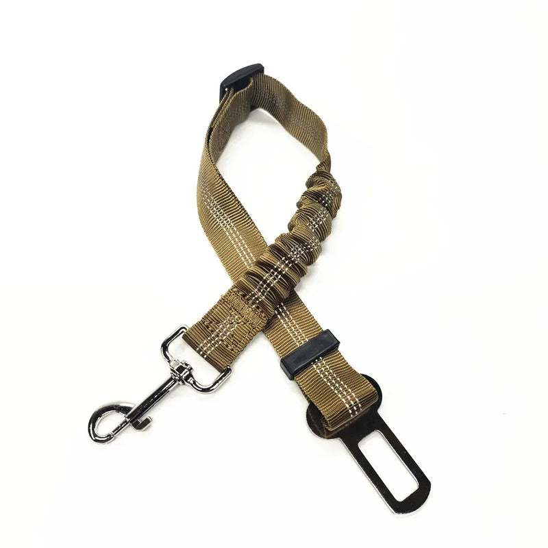 Load image into Gallery viewer, Premium Pet Safety Car Belt
