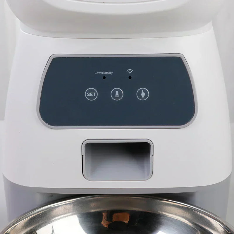 Load image into Gallery viewer, WiFi Smart 3.5L
