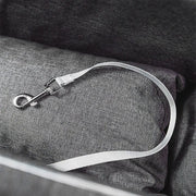 Nonslip Pet Travel Booster and Safety Seat