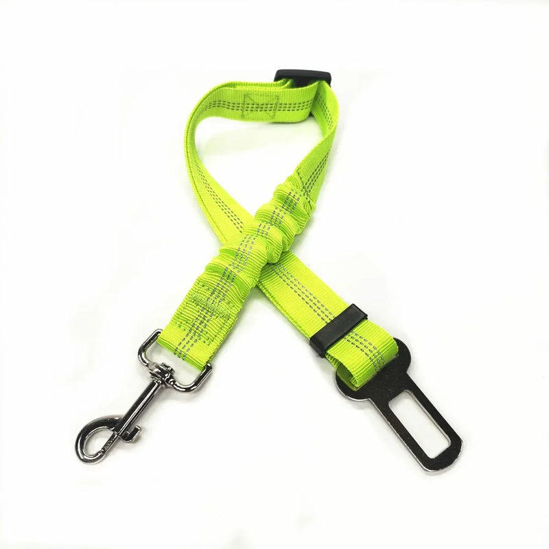 Load image into Gallery viewer, Premium Pet Safety Car Belt
