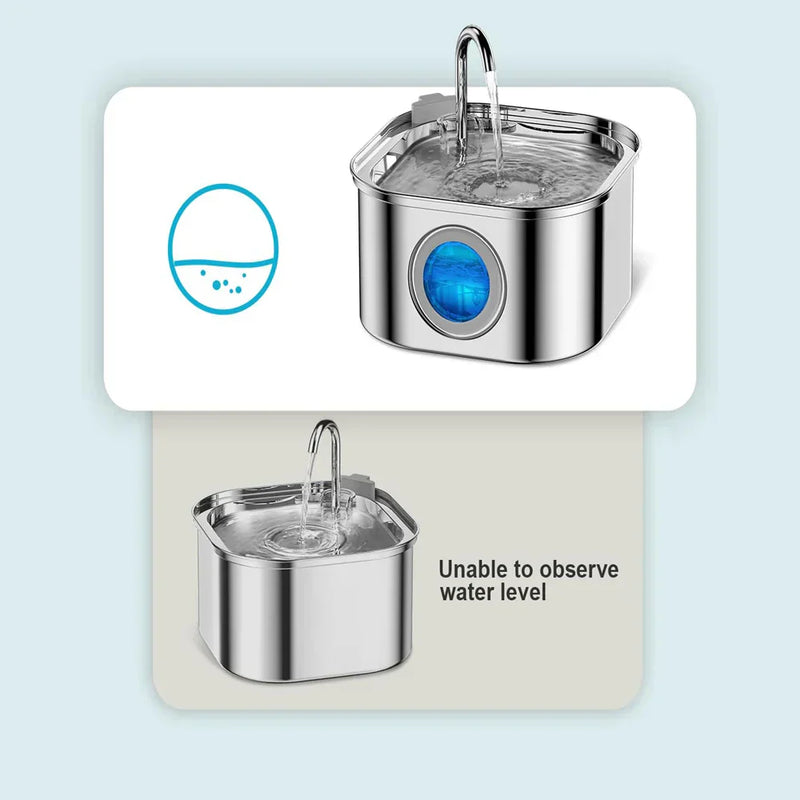 Load image into Gallery viewer, Premium Smart Pet Water Fountain
