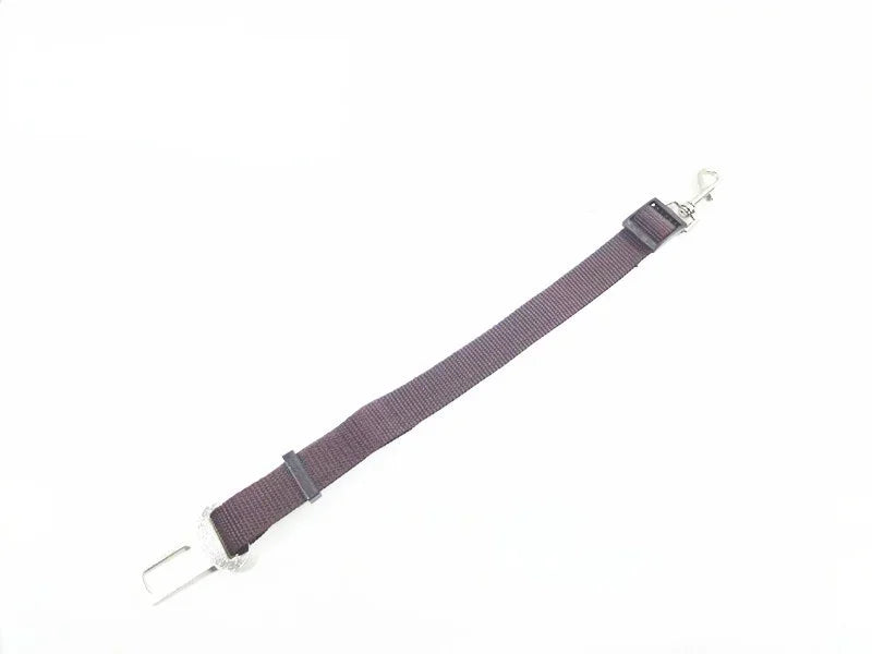 Load image into Gallery viewer, Premium Pet Safety Car Belt
